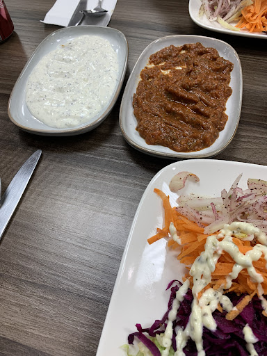 Photo of Turkish Anatolia shawarma - 4434 Innes Rd, Ottawa, ON K4A 4C5